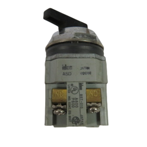 NEW ASD2L10N Switch 1NO 2-Position 12-month Warranty Plc - Product Image 1