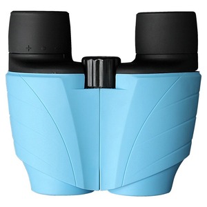 Jumelles pour enfants 8x25, compactes, portables, haute définition, télescopes à usage civil - Product Image 1