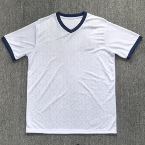 Maglie da Calcio Personalizzate di Alta Qualità dell'Esporte Clube Bahia <span class=keywords><strong>per</strong></span> Tifosi del Campionato Brasiliano - Product Image 2