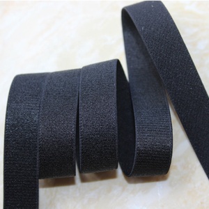 Bán buôn trắng và đen Spandex Áo ngực đàn hồi ban nhạc làm bằng vật liệu Polyester/nylon bền - Product Image 5