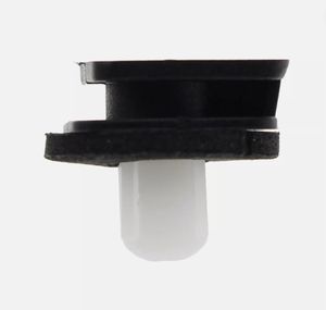 Alta calidad para F-ord Explorer Pillar Trim Clips Kit Exterior parabrisas delantero BB5Z78519R44A - Product Image 1