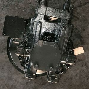 Bomba Hidráulica para Excavadora Belparts K5v140dtp para Dh300 Dx340 Doosan Daewoo Bomba Principal Hidráulica K1004522B - Product Image 6