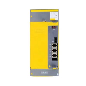 A06B-6111-H022คนขับพัดลม-UC A06B-6111-H030มอเตอร์ A06B-6111-H037และไดรฟ์ - Product Image 1