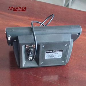 Xk3190-a9 + A9 trọng lượng điện tử cầu cân trọng lượng chỉ số bán buôn xe tải quy mô chỉ số - Product Image 2