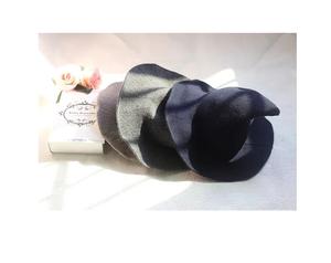 Sombreros de Bruja para Mujer al por Mayor, Gorra Plegable de Ala Ancha con Punta, Sombrero de Bruja Moderno de Lana - Product Image 4