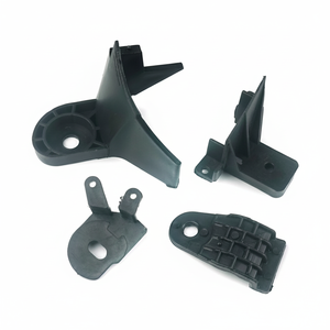 Kit de reparación de faros (4 piezas) lado izquierdo para compatible con Renault Symbol 2017-On 260606236R - Product Image 2