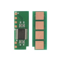 Toner Cartridge Reset Chip for Pantum, P2500, M6500, M6600