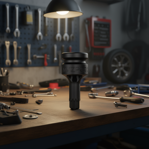 MXZNC Socket 1/2 Inch Drive <b>Torx</b> <b>Bit</b> Adapter For Automotive Repair - Product Image 3