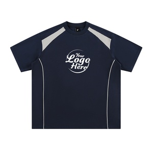 Camiseta de Tela Gruesa - Diseñada con un Tejido de Peso Extra para una Sensación Premium, Resistente al Encogimiento y la Decoloración - Product Image 3