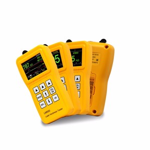 YUSHI LM500 Tragbarer Leeb-Härte prüfer Schnelles und einfach zu bedienendes Härte prüf werkzeug - Product Image 2