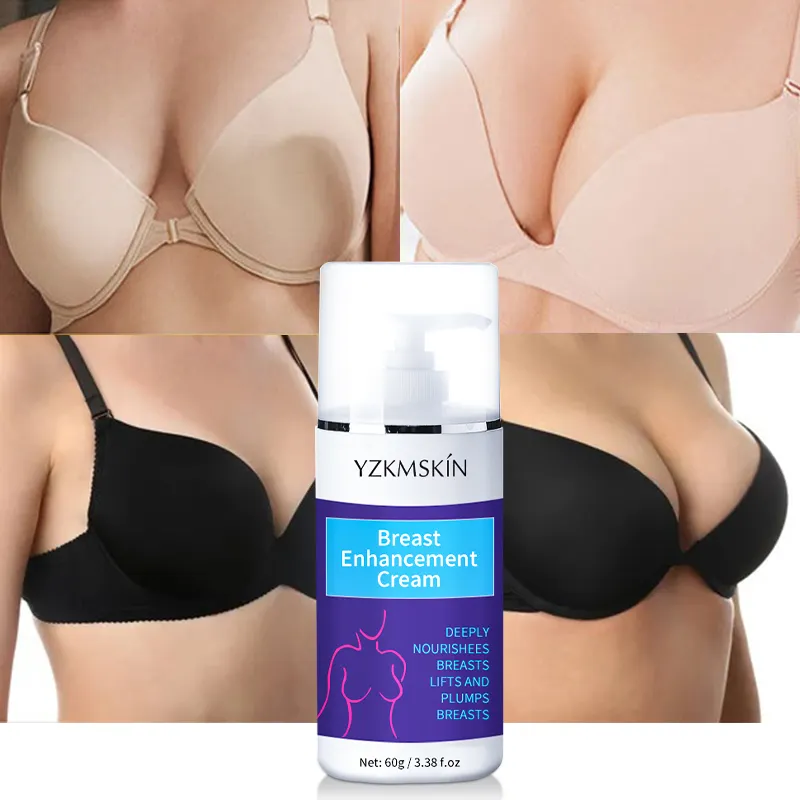 high quality best Bigger Size Enhancer Cream For Breast And Hips penis big screen Lifting Boobs Bust breast enhancement cream