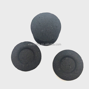 Carbón para Shisha Hookah de la Marca Three King, 33 mm, 100 Unidades por Caja, Encendido Rápido, Carbón de Madera de Fruta en Forma de Trozos - Product Image 5