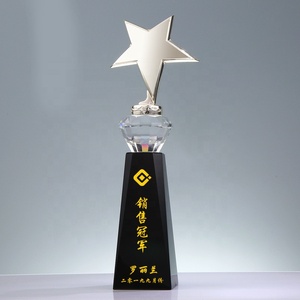 ถ้<span class=keywords><strong>ว</strong></span>ยราง<span class=keywords><strong>ว</strong></span>ัลคริสตัลที่แกะสลักไ<span class=keywords><strong>ว</strong></span>้สำหรับการแข่งขันทางธุรกิจเหรียญทองแดงถ้<span class=keywords><strong>ว</strong></span>ยราง<span class=keywords><strong>ว</strong></span>ัลคริสตัลคริสตัลแบบกำหนดเอง - Product Image 3