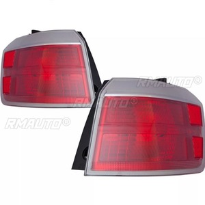 Feux arrière LED gauche et droit, ensemble de feux arrière, feux de position latéraux pour GMC TERRAIN 2013-2017 23389935 23389936 - Product Image 6