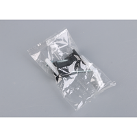 Tube d'expansion en nylon Kit d'assortiment d'ancrages et de vis pour cloisons sèches en plastique avec emballage personnalisé