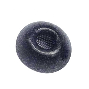Puntas <span class=keywords><strong>de</strong></span> Espuma Viscoelástica para <span class=keywords><strong>Airpods</strong></span> <span class=keywords><strong>Pro</strong></span> 3, Cubierta <span class=keywords><strong>de</strong></span> Espuma <span class=keywords><strong>de</strong></span> Rebote Lento, Compatibles con el <span class=keywords><strong>Estuche</strong></span> <span class=keywords><strong>de</strong></span> <span class=keywords><strong>Carga</strong></span>, Reducción <span class=keywords><strong>de</strong></span> Ruido - Product Image 3