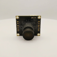 Module de caméra USB 1080P, webcam Full HD 2MP, capteur 1/2.7 pouces pour faible luminosité, reconnaissance faciale, support kiosque industriel/Android OTG