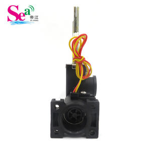 Interrupteur de contrôle de débit manuel réglable, interrupteur à flotteur en laiton haute pression, approvisionnement direct en usine - Product Image 5