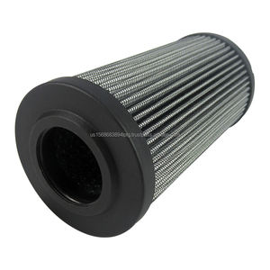 Nouveau remplacement de maille de fibre de verre plissé R928037929 élément de filtre à huile système hydraulique maille de fibre de verre plissée à pression - Product Image 6