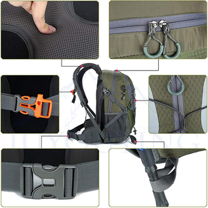 Vente en gros de sacs <span class=keywords><strong>à</strong></span> <span class=keywords><strong>dos</strong></span> <span class=keywords><strong>30</strong></span> L ultralégers <span class=keywords><strong>sac</strong></span> <span class=keywords><strong>à</strong></span> <span class=keywords><strong>dos</strong></span> de randonnée voyage plage camping <span class=keywords><strong>alpinisme</strong></span> livraison directe sacs <span class=keywords><strong>à</strong></span> <span class=keywords><strong>dos</strong></span> de randonnée <span class=keywords><strong>30</strong></span> <span class=keywords><strong>litres</strong></span> - Product Image 5
