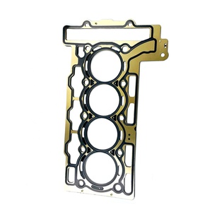 ชุดซ่อมเครื่องยนต์อะไหล่รถยนต์ปะเก็นซีลฝาสูบสำหรับ BMW MINI N12 N13 N14 N18 OEM 11127595138อุปกรณ์แต่งรถ - Product Image 2
