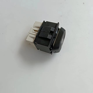 QSF 6554.W4 6554W4 Bouton de commutation de commande de fenêtre côté passager Compatible avec Citroen <span class=keywords><strong>Berlingo</strong></span> 2000-2007 - Product Image 3