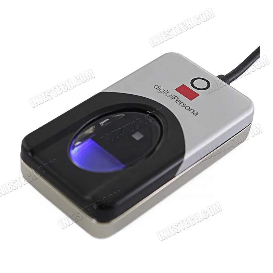 Mini Scanner de bureau pour g ru4500, pour collecte des empreintes digitales