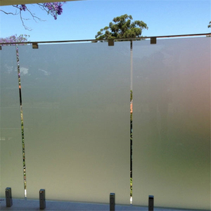 Clamp de fixation pour balustrade en verre trempé sans cadre en acier inoxydable, design moderne pour villa, centre commercial, balcon, Foshan - Product Image 2