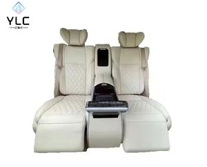 Auto Leather Electric Luxury <strong>Vip</strong> With Touch Control Switch Adjustable Car Seats Bestselling - Product Image 1