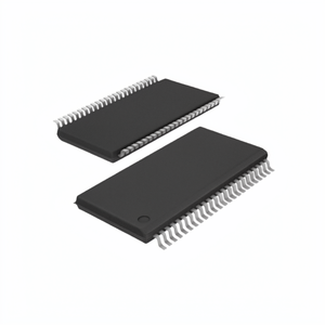SN74AHC16540DGVR ตัวแทนจำหน่ายที่ได้รับอนุญาต ลอจิก 48 TFSOP (0.173 นิ้ว, ความกว้าง 4.40 มม.) ชิ้นส่วนอิเล็กทรอนิกส์ วงจรรวม - Product Image 1