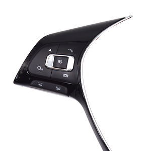 Volant multifonction modifié XD Brand <span class=keywords><strong>Volkswagen</strong></span> New Langyi Plus Bora Polo Magotan Jetta Lingdu Santana - Product Image 3