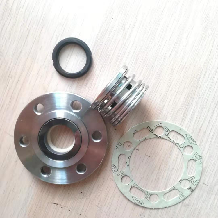 Перевозчик 05K уплотнение вала для несущей transicold грузовик-конденсаторные Холодильные части