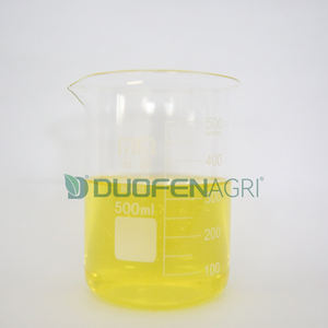 Fertilizante de boro y calcio líquido orgánico al por mayor, promueve el crecimiento de las raíces, fórmula Ca150 + B50 - Product Image 5