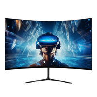 Precio de Mayoreo Directo de Fábrica, Monitor para Juegos de PC de 27 Pulgadas, IPS LED, 165Hz