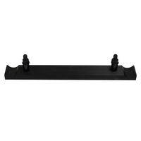 Barra de Agarre de Aluminio de 20.5 Pulgadas para Truss Bolt Tomcat