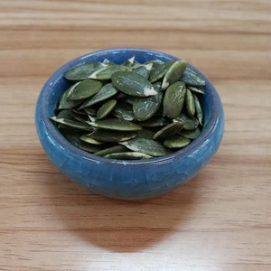 חם מוכר באיכות טובה gws גרעיני דלעת ליבה בתפזורת למכירה - Product Image 6