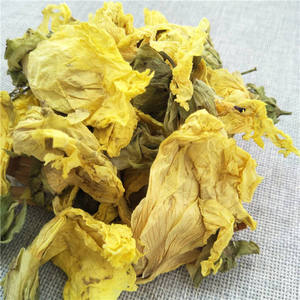 ดอกกระเจี๊ยบแห้งขายส่ง ชู คุย ฮวา สำหรับชงชา - Product Image 5