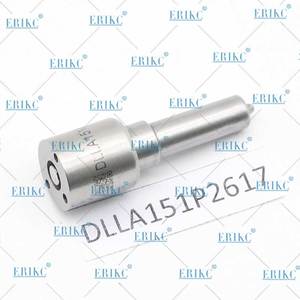 ERIKC-boquillas de pulverización de niebla Euro 5, DLLA 151 <span class=keywords><strong>P</strong></span> 2617, boquilla automática de combustible DLLA 151 P2617 para <span class=keywords><strong>Bo</strong></span>.sch - Product Image 5