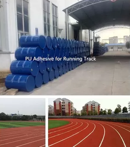 Mayor fabricante de resina de poliuretano en China, más de 20 años de experiencia, garantía de calidad - Product Image 4