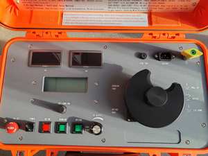 Système intelligent de pré-localisation de défauts de câbles, <span class=keywords><strong>méthode</strong></span> de tension intelligente, diagnostic de câbles longue portée et longue distance - Product Image 3
