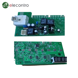 Expertise R&amp;D Manufacturing Universal <strong>Washing</strong> <strong>Machine</strong> <strong>Control</strong> Board - Product Image 5