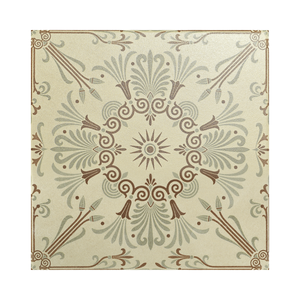 200x200x8.5mm carreaux de céramique rétro français Texture rustique provençale dosseret de cuisine et salle de bain caractéristique mur rénovation d'hôtel - Product Image 1