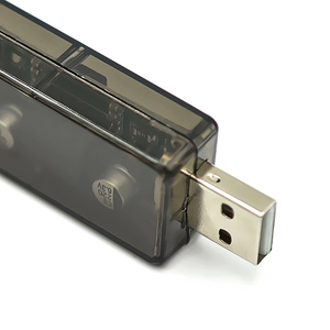 Nuovo di zecca originale di grado industriale isolatore USB/USB a USB isolato segnale digitale di potenza Audio ICs ADuM3160 - Product Image 6