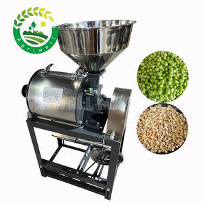 Équipement de minoterie de grande capacité pour la production de blé, de sorgho et de <span class=keywords><strong>millet</strong></span> en vrac - Product Image 4