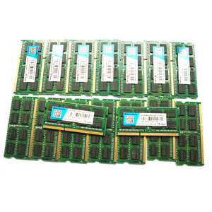 متوافق مع جميع ذاكرة الكمبيوتر المحمول ram <span class=keywords><strong>ddr3</strong></span> 1600 - Product Image 4