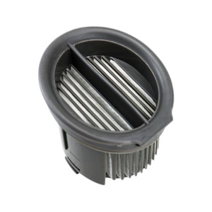 Cepillo de Rodillo y Filtro para Fregadora de Pisos Dreame H20 Ultra H30, 63mm 45mm, Flujo de Agua, Uso Doméstico, Pieza de Plástico - Product Image 3