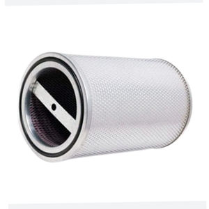 Mengma 250028-244 nuevo filtro separador de aceite de aire comprimido Industrial Material de fibra de vidrio garantía de 6 meses para compresor de tornillo - Product Image 2