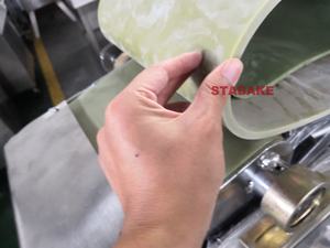 Máquina cortadora <span class=keywords><strong>de</strong></span> verduras grande eléctrica comercial, máquina <span class=keywords><strong>picadora</strong></span> <span class=keywords><strong>de</strong></span> verduras para restaurante, máquina cortadora <span class=keywords><strong>de</strong></span> verduras - Product Image 6