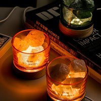 Encens sans flamme cristal décoration chambre cristal aromathérapie cristal parfum diffuseur d'huiles essentielles