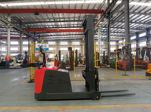 รถยกของเวลิฟทริช1.2T 1.5T 2T พร้อมเสาสามล้อแบบไม่มีขา - Product Image 3